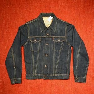 LEVI'S Vintage Clothing Type III